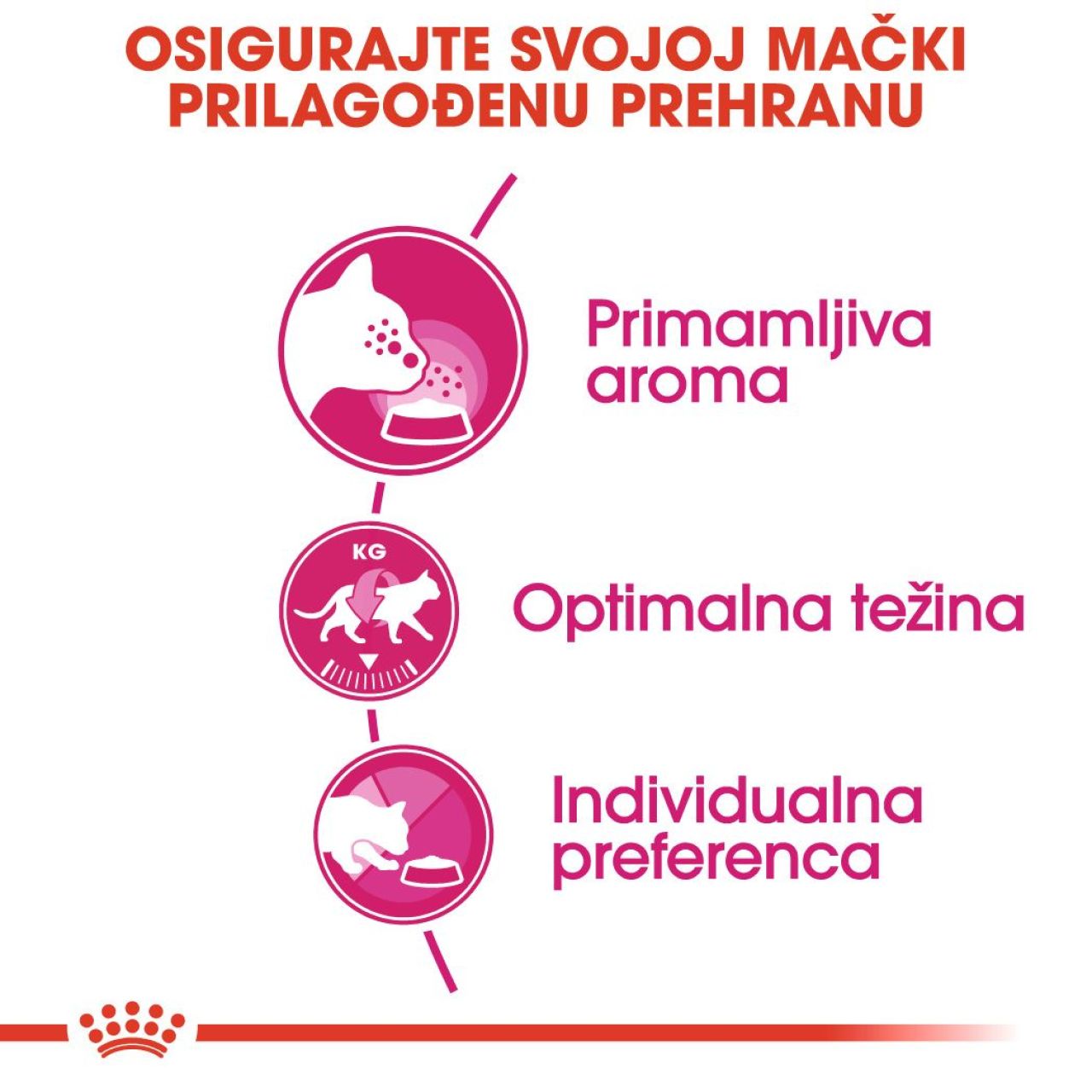 Royal Canin Cat Exigent AROMA