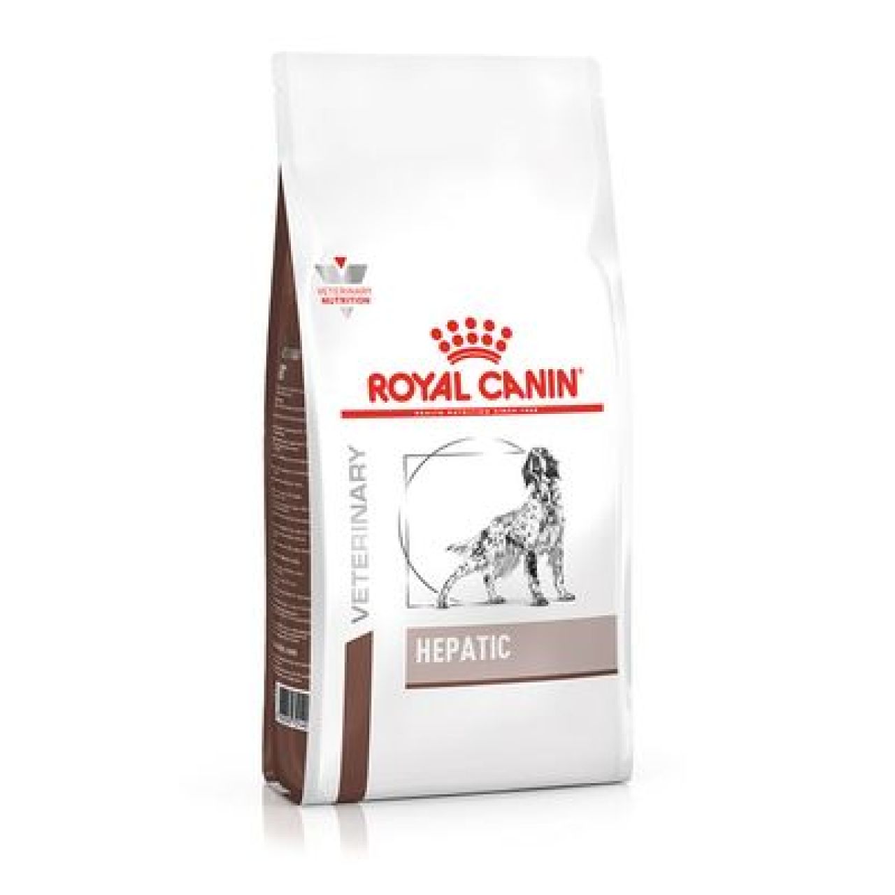 Royal Canin Veterinary Diet Hepatic - 1.5kg