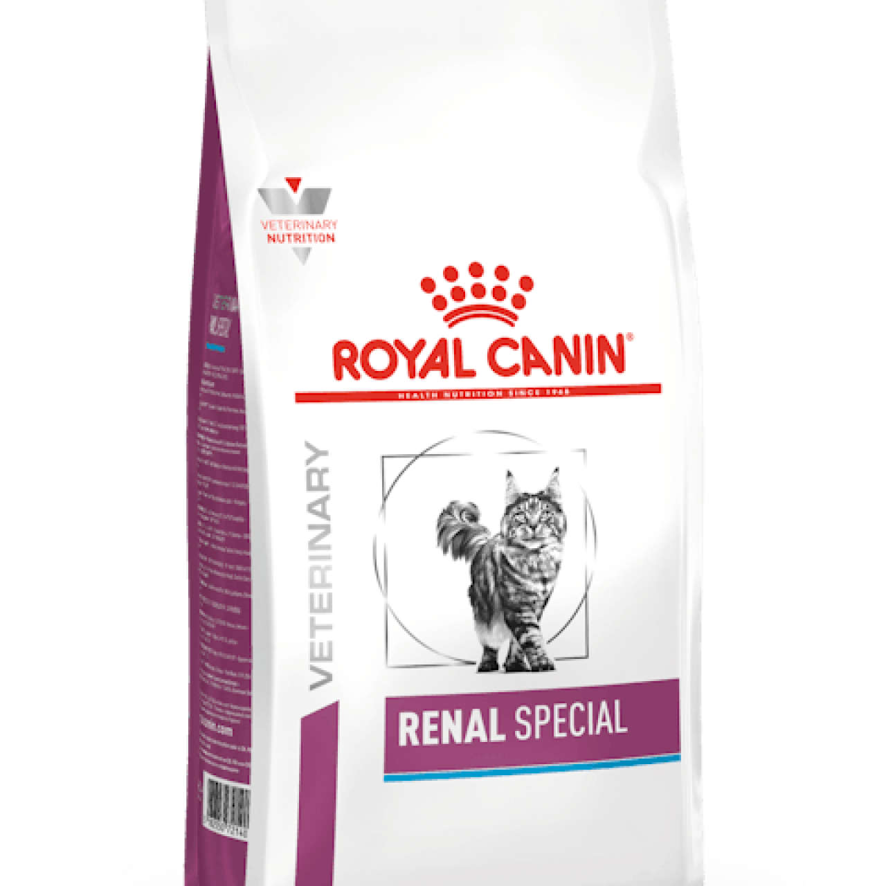 ROYAL CANIN VETERINARY DIET RENAL SPECIAL 2kg