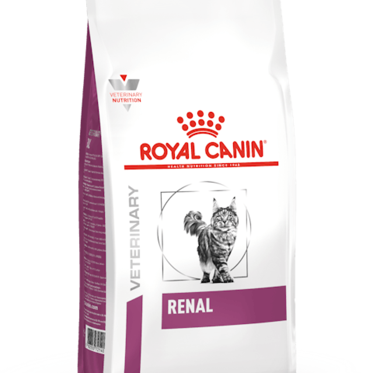 Royal Canin Veterinary Diet Renal Cat