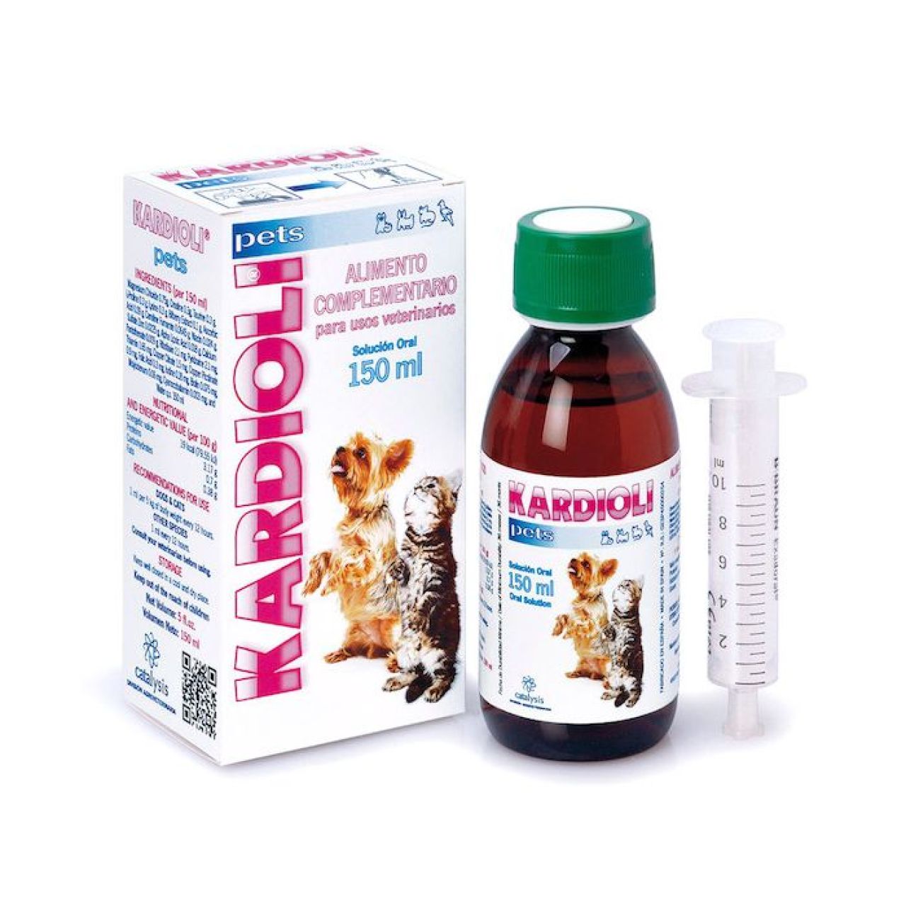 KARDIOLI 150ml