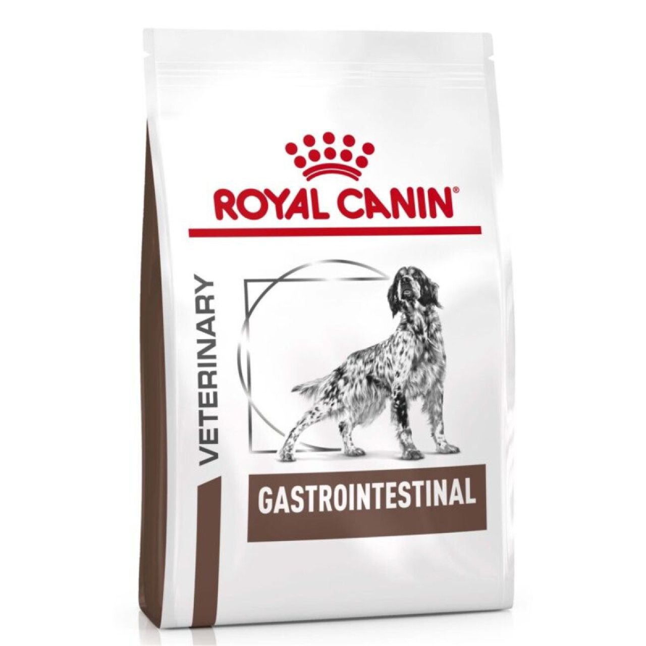 Royal Canin VD GASTROINTESTINAL - 15kg