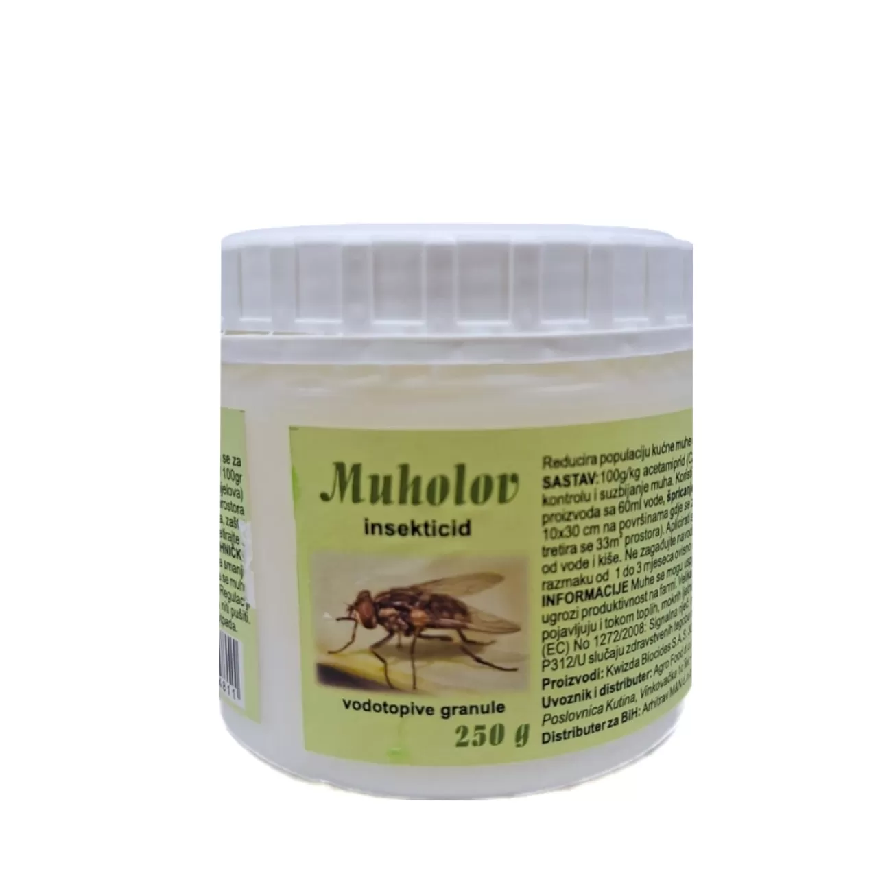 MUHOLOV 250g