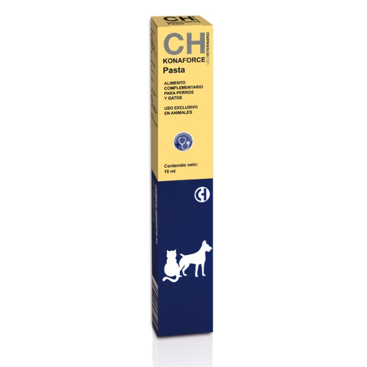 CH KONAFORCE PASTA s vitaminom K3 za pse i mačke - 15ml