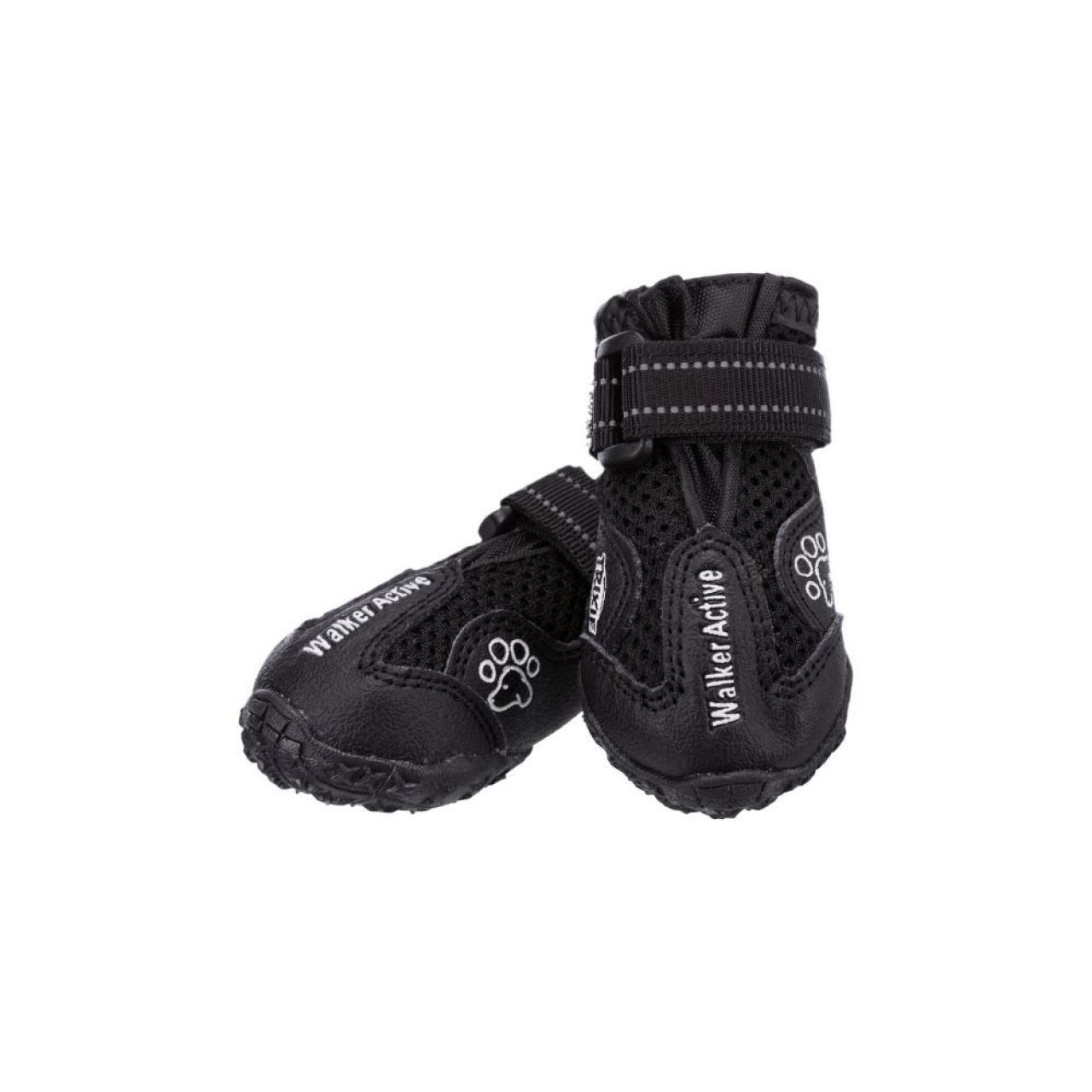 Trixie čizmice za pse Walker Active, 2 komada