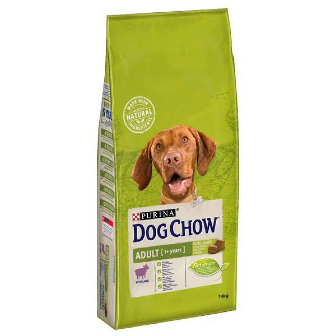 PURINA Dog Chow Adult lamb 14kg
