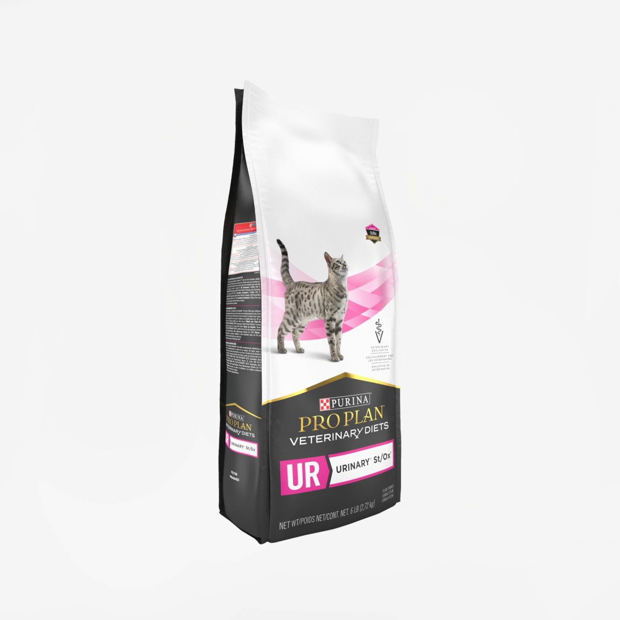 PRO PLAN VETERINARY DIETS UR Urinary 1.3kg