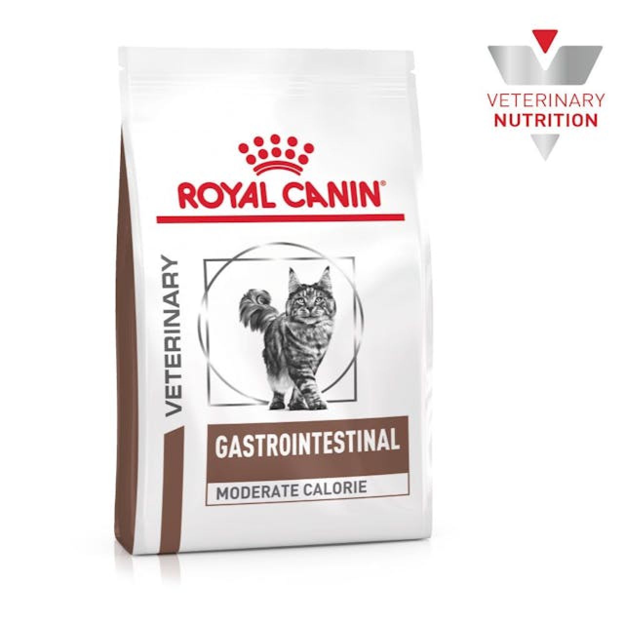 Royal Canin Veterinary Diet Gastrointestinal Moderate Calorie