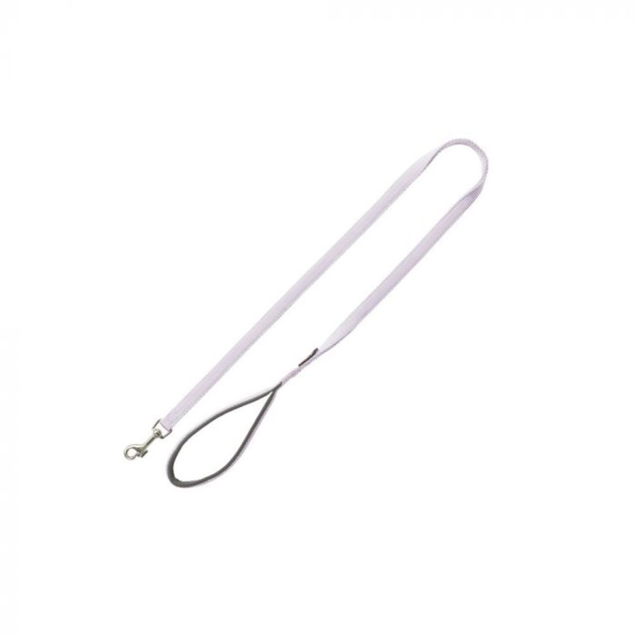 #200125 | Trixie vodilica za pse Premium XS-S 120 cm/15 mm LILA