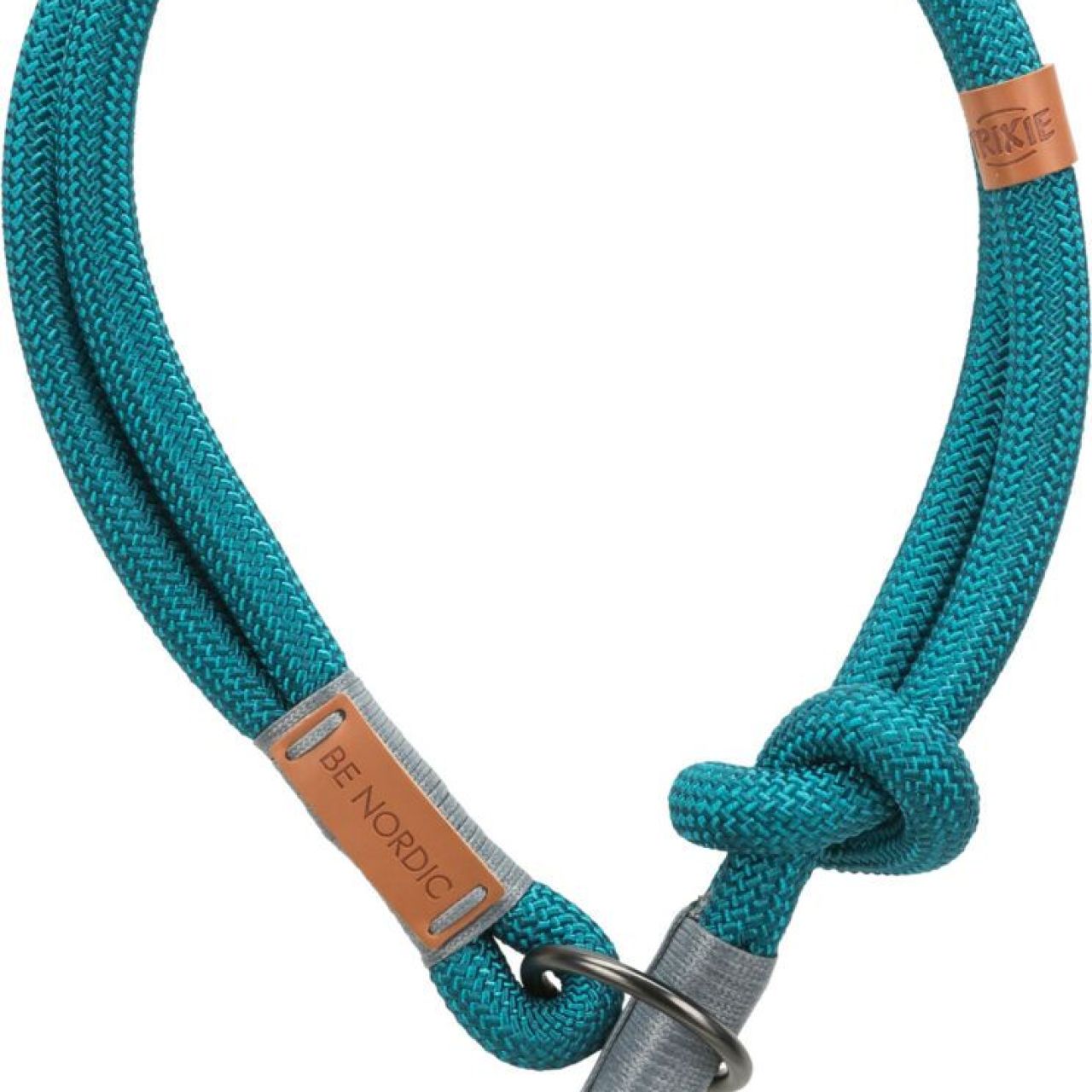 TR Poludavilica Be Nordic S 35 cm/6 mm, svijetlo plava