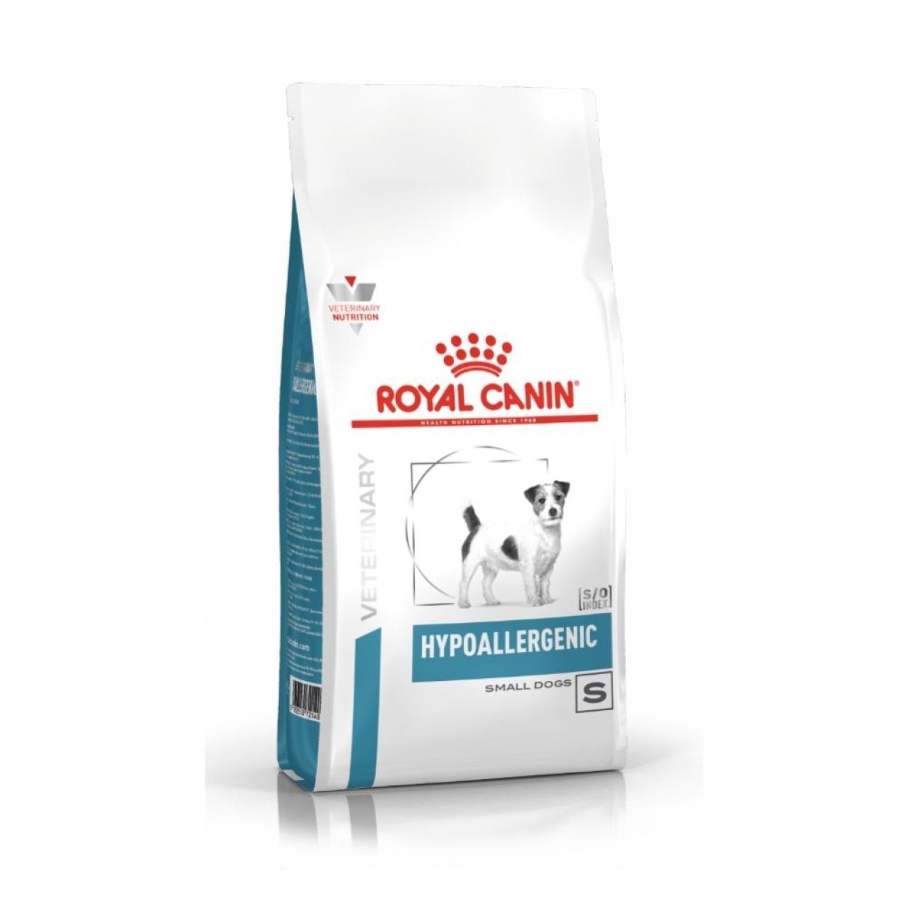 Royal Canin Veterinary Diet Hypoallergenic Small Dog - 1kg