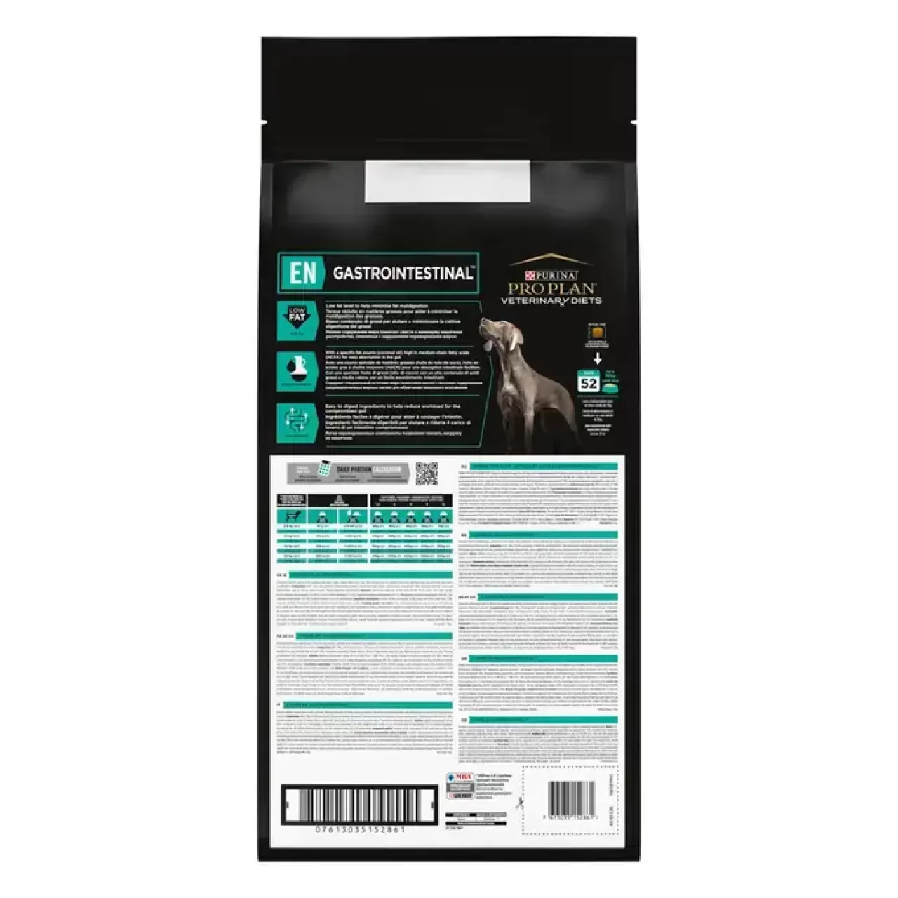 PRO PLAN Expert Care Nutrition - Canine Adult Digestion Care - Lamb 10kg