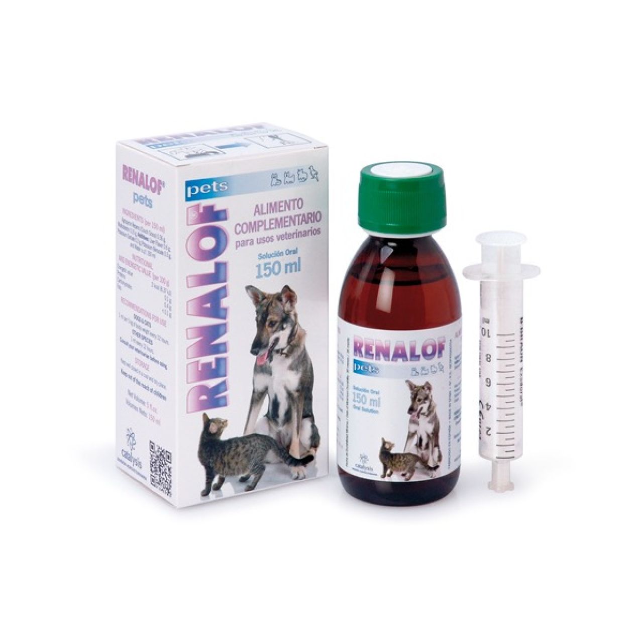RENALOF 150ml