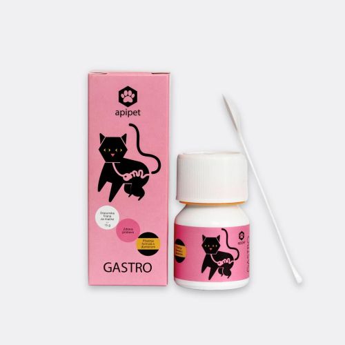 Apipet Gastro prah
