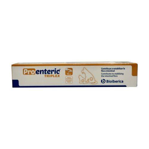 PROENTERIC TRIPLEX Probiotik + kaolin + pektin - 15ml