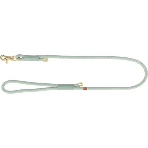 Trixie vodilica za pse Soft Rope zelena/mint