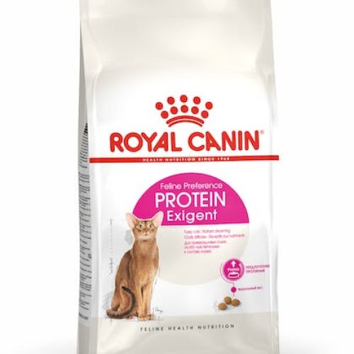 Royal Canin Cat Exigent PROTEIN