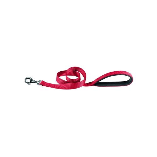 Ferplast vodilica za pse Daytona G20/120 cm, crvena