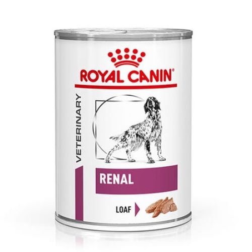 Royal Canin Veterinary Renal Diet 410 g