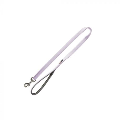 #200225 | Trixie vodilica za pse Premium M-L 100 cm/20 mm LILA