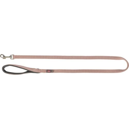 Trixie vodilica za pse Premium XS 1,20 m/10 mm roza