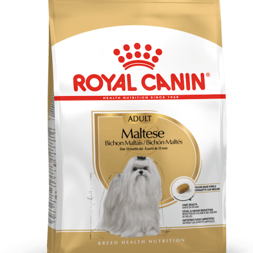 Royal Canin BHN MALTESE
