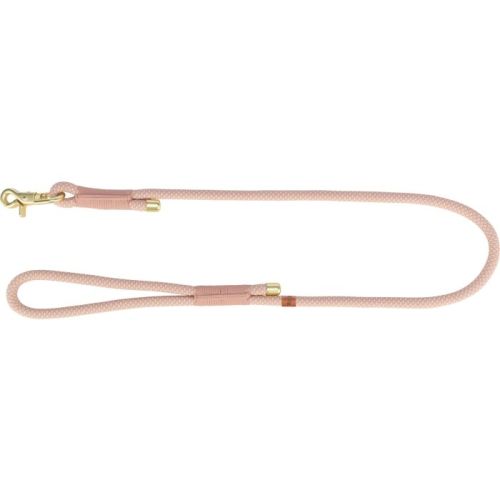 Trixie vodilica za pse Soft Rope L-XL 1 m/fi-13 mm roza