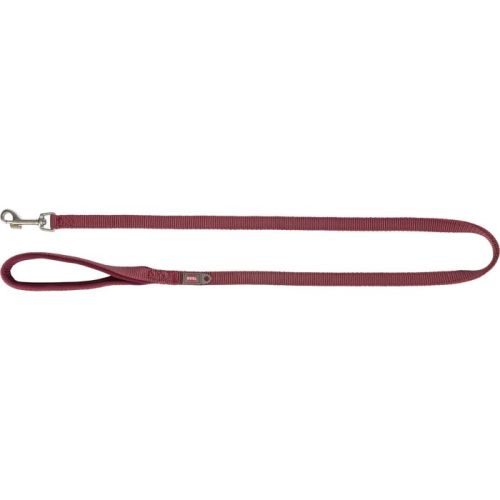 Trixie vodilica za pse Premium XS 1,20 m/10 mm sangria
