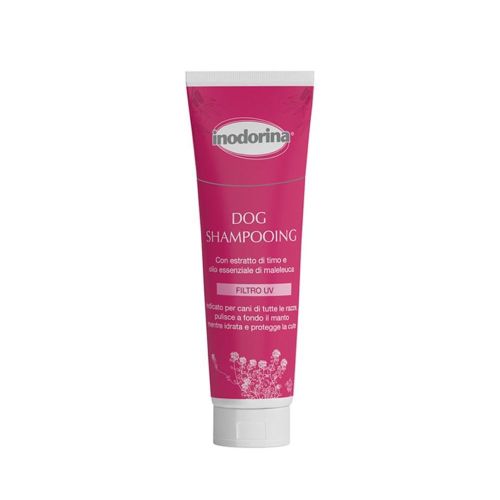 Inodorina šampon za sve pasmine 250ml