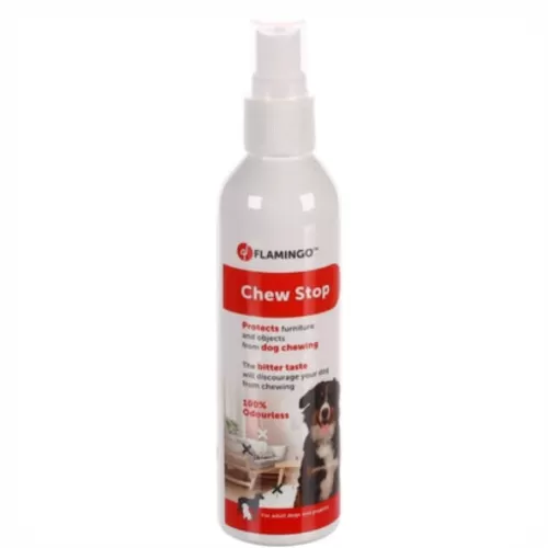 FLAMINGO Chew Stop Sprej protiv žvakanja 120ml