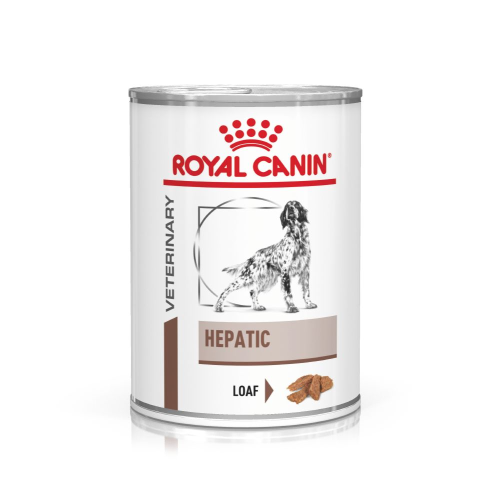 Royal Canin Veterinary Diet Hepatic 420 g