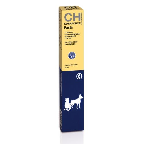 CH KONAFORCE PASTA s vitaminom K3 za pse i mačke - 15ml