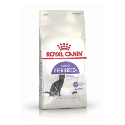 Royal Canin FHN STERILISED 37 - 2kg