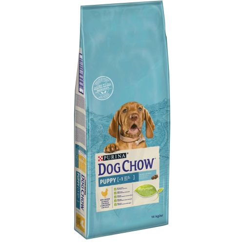 PURINA Dog Chow Puppy piletina