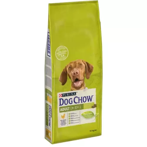 PURINA Dog Chow Adult piletina